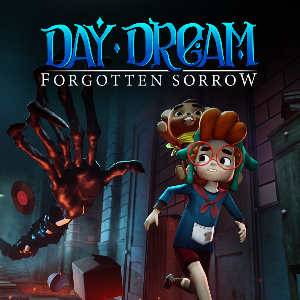 デイドリーム：悲しみにさようなら (Daydream: Forgotten Sorrow)
