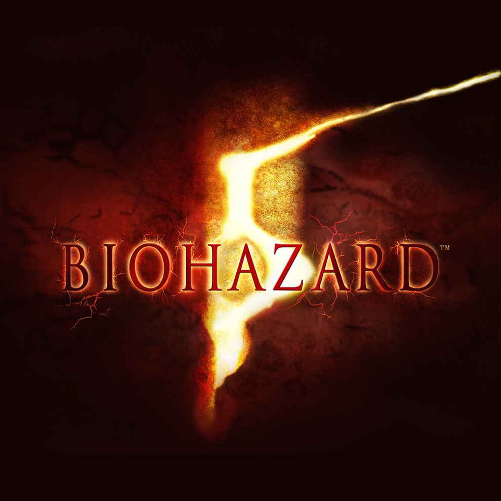 Biohazard 5 ダウンロード版 My Nintendo Store マイニンテンドーストア