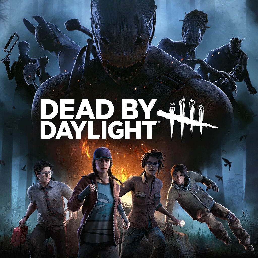 dead by daylight | My Nintendo Store（マイニンテンドーストア）