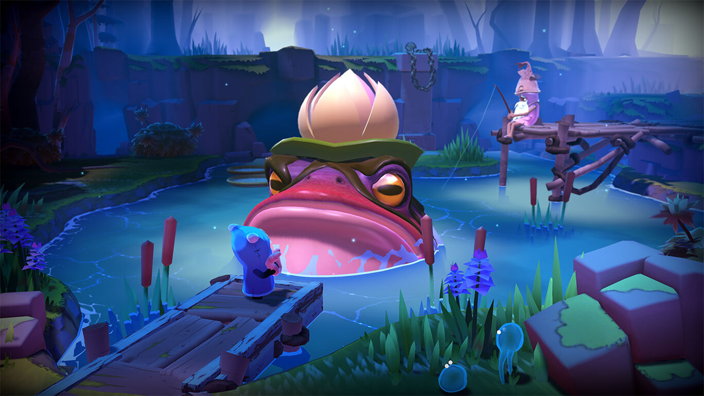 The Last Campfire ダウンロード版 My Nintendo Store マイニンテンドーストア