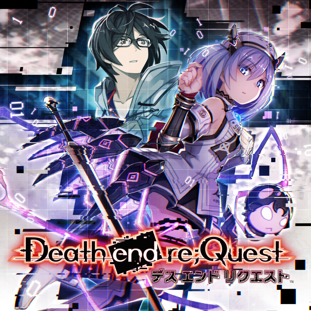 Death end re;Quest ダウンロード版 | My Nintendo Store（マイ ...