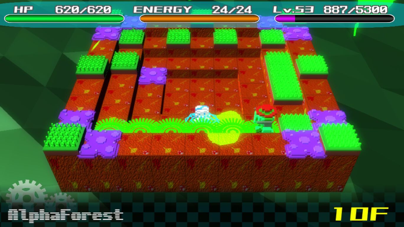 グリードロイド ダウンロード版 My Nintendo Store マイニンテンドーストア