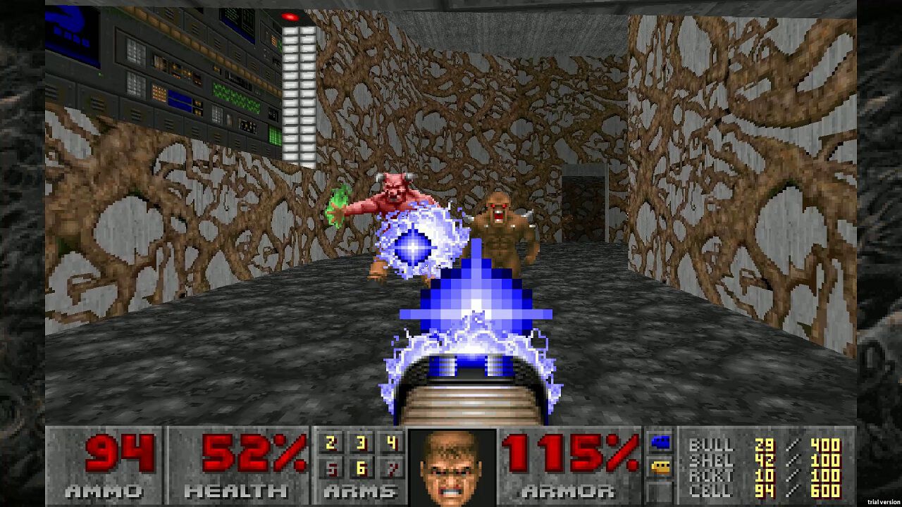 DOOM（1993）