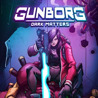Gunborg: Dark Matters