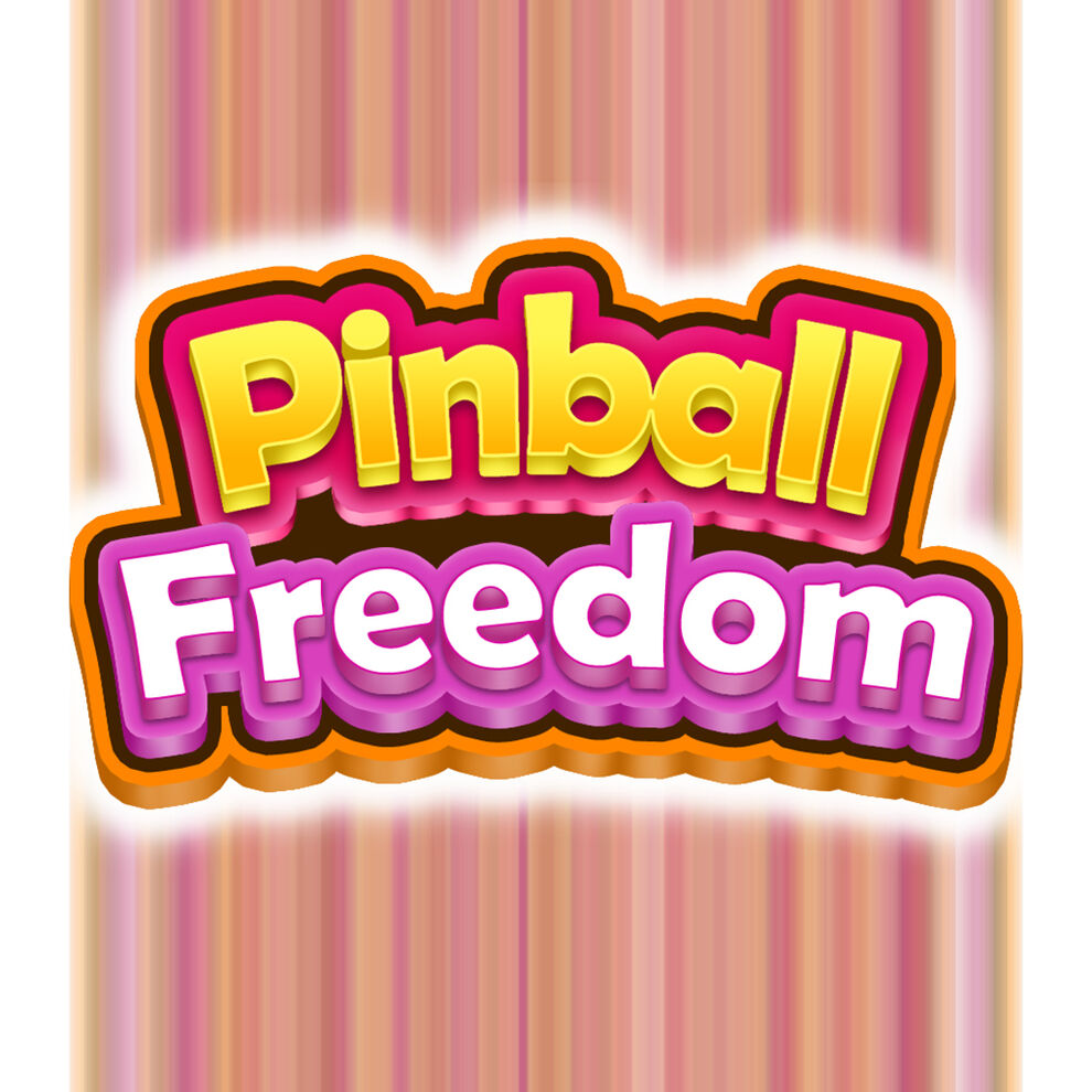 ピンボール・フリーダム (Pinball Freedom)
