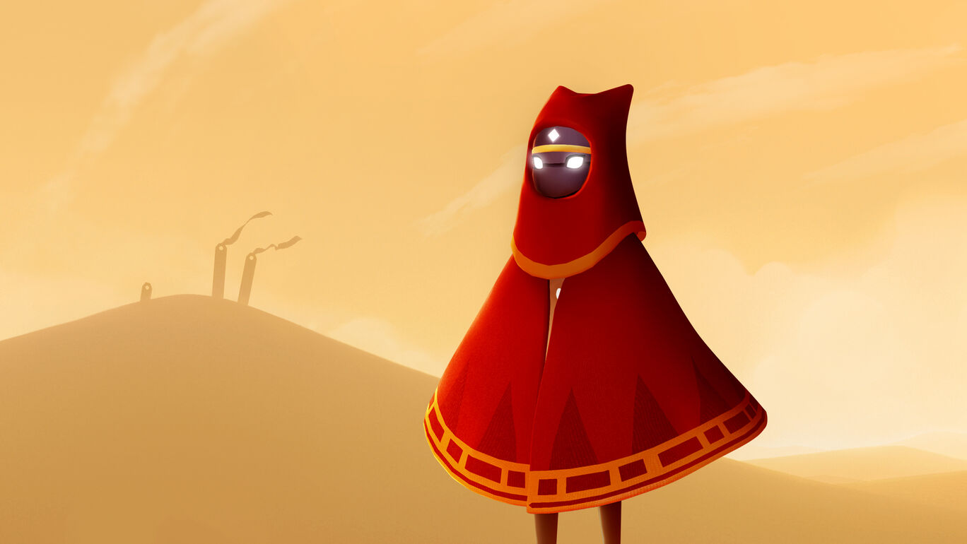 風ノ旅ビトパック