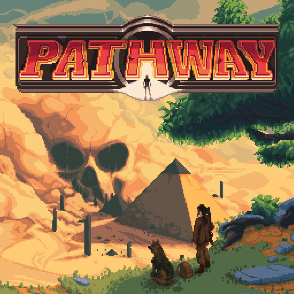 Pathway (パスウェイ) ダウンロード版 | My Nintendo Store（マイ 
