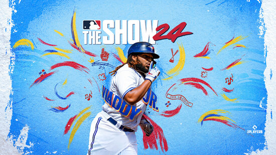 MLB® The Show™ 24