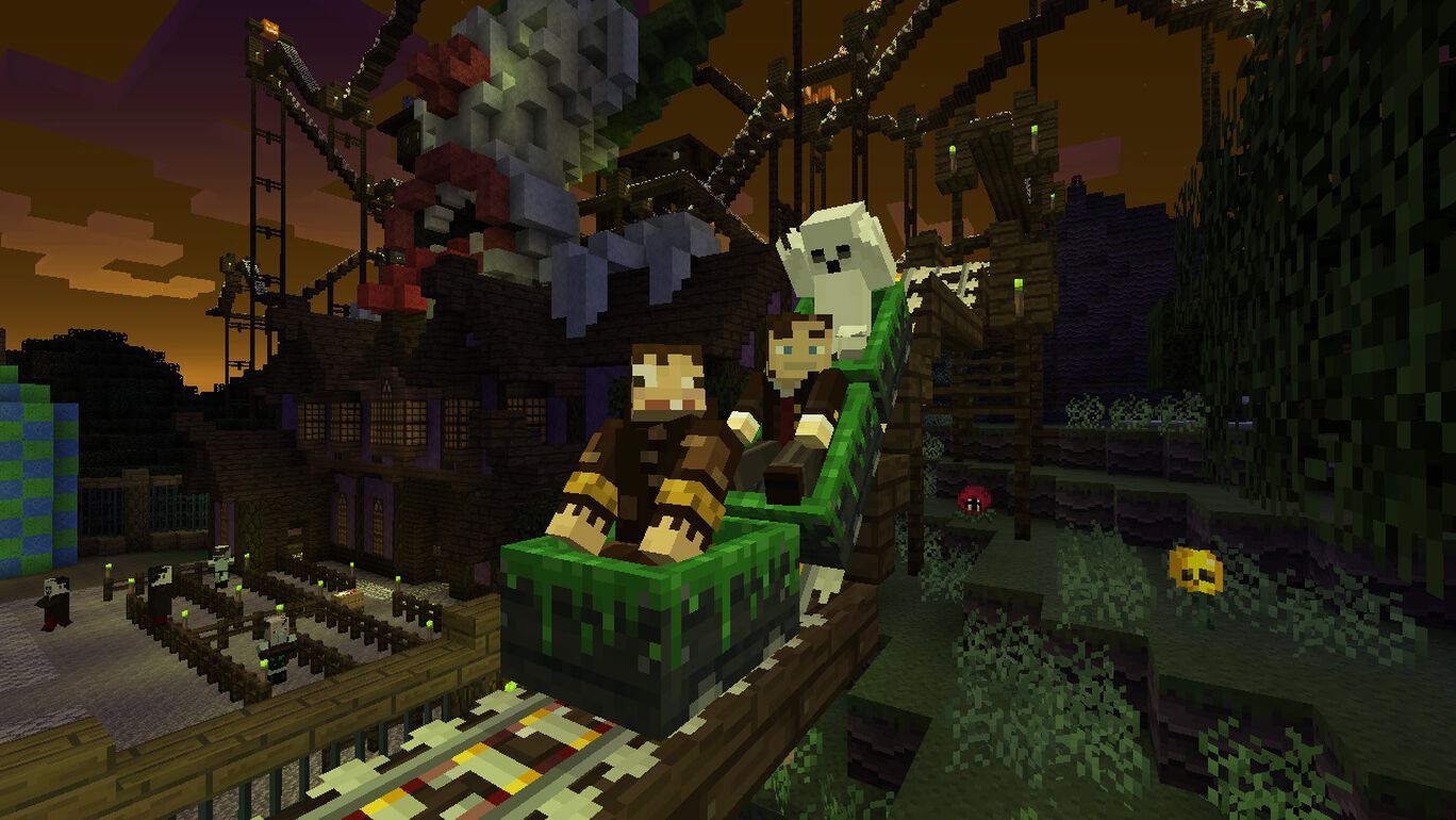 ハロウィン マッシュアップ パック My Nintendo Store マイニンテンドーストア