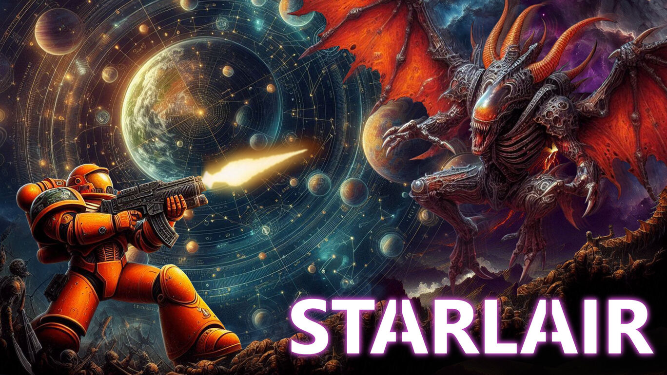 Starlair
