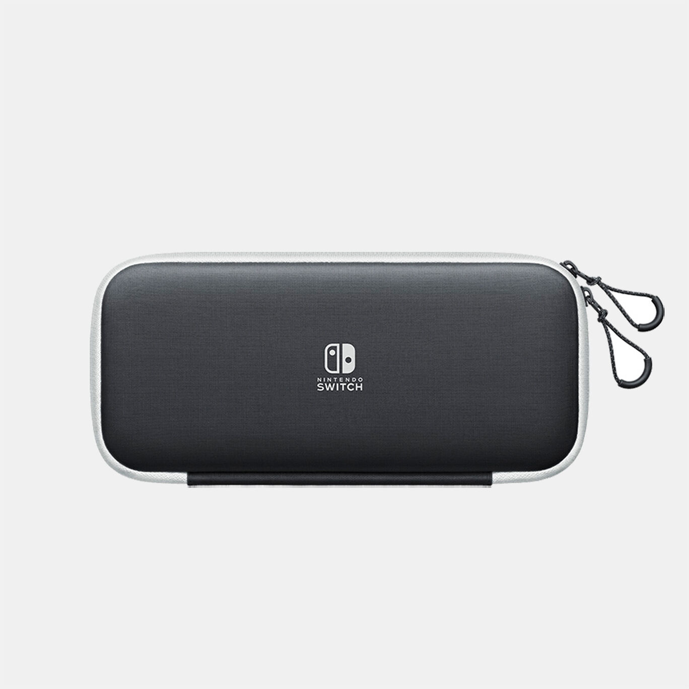 Nintendo Switchキャリングケース 画面保護シート付き My Nintendo Store マイニンテンドーストア