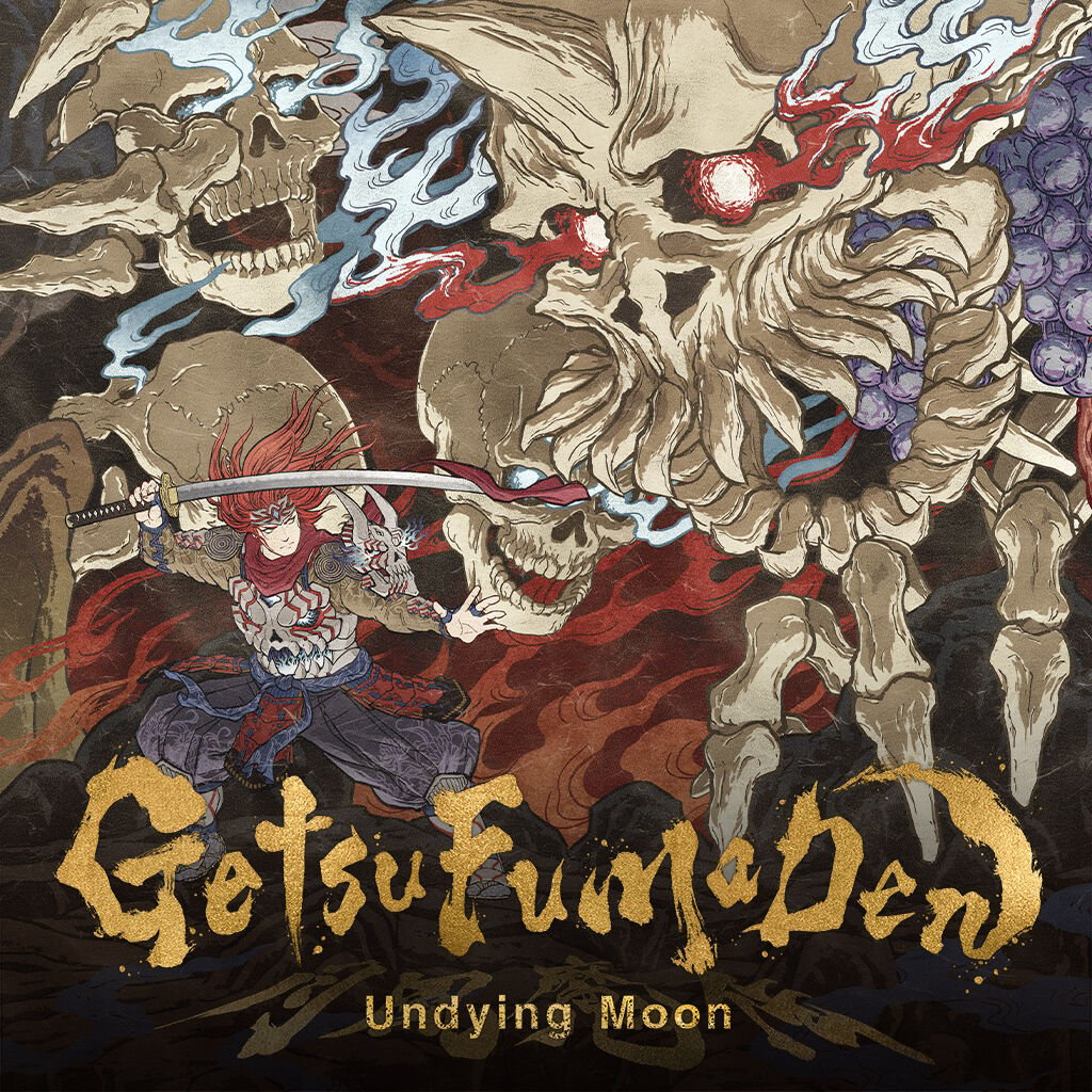 GetsuFumaDen: Undying Moon ダウンロード版 | My Nintendo Store 