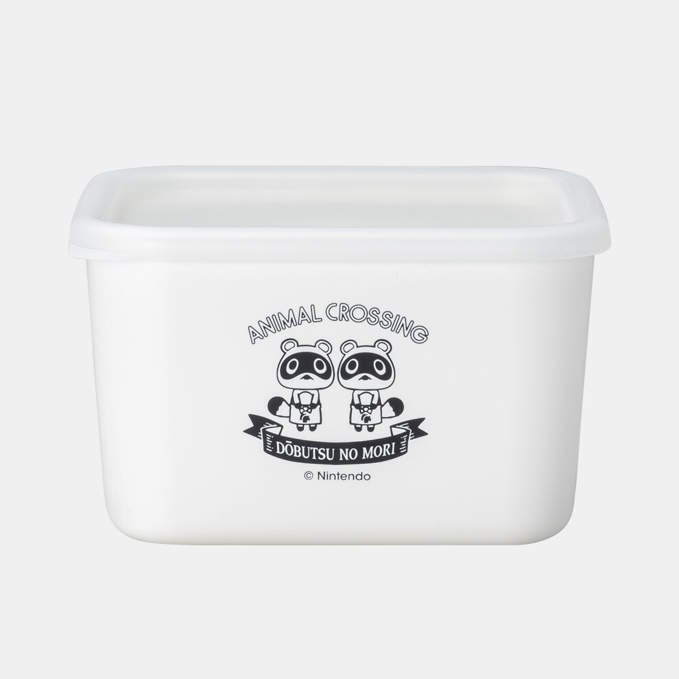 Nintendo TOKYO/OSAKA/KYOTO/FUKUOKA「DŌBUTSU NO MORI」 | My