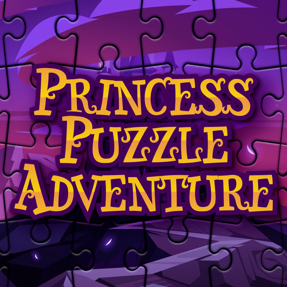 プリンセス パズル アドベンチャー (Princess Puzzle Adventure)