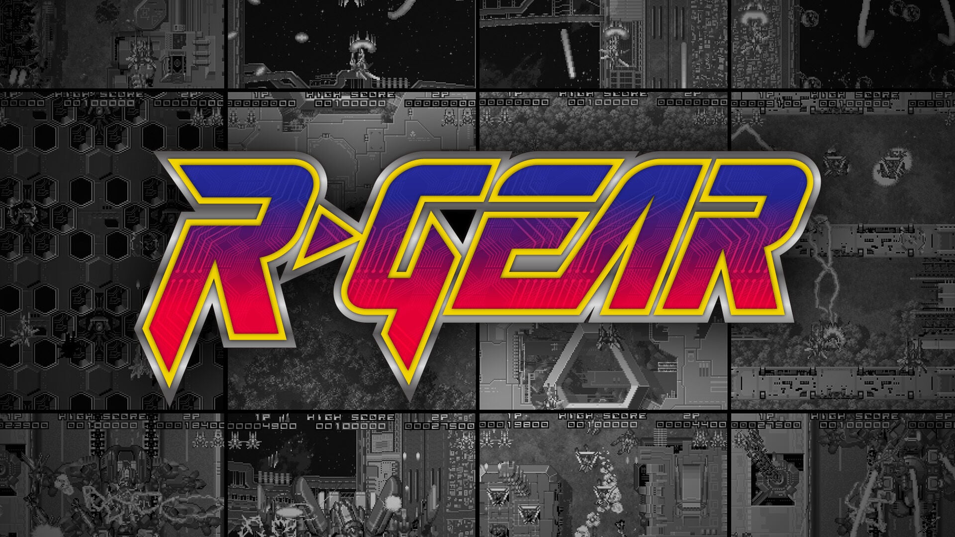 R-GEAR
