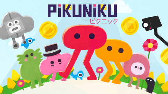 Pikuniku（ピクニック）