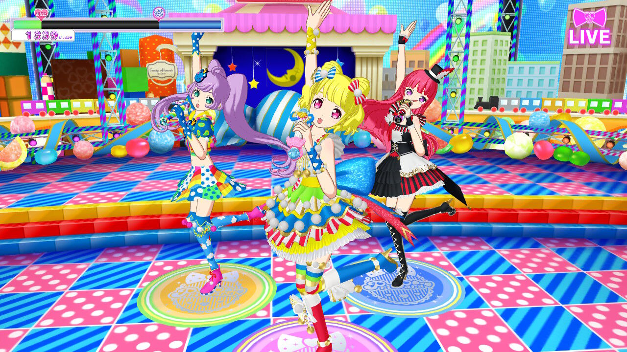 Nintendo Switch プリパラ オールアイドルパーフェクトステージ！ みれ