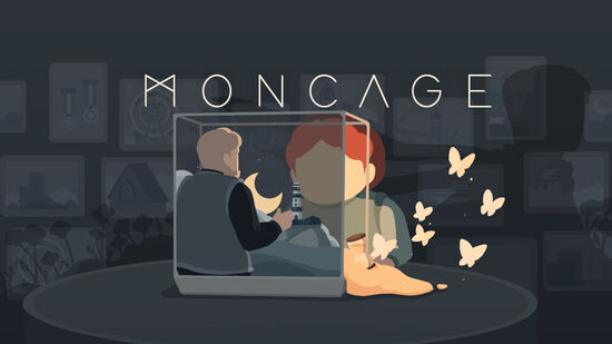 Moncage -箱庭ノ夢-