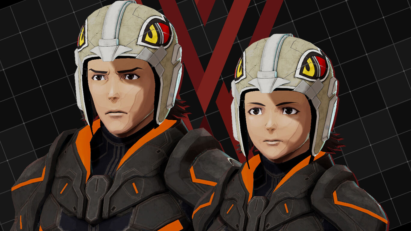 アウター用エディットパーツ ヘルメット My Nintendo Store マイニンテンドーストア