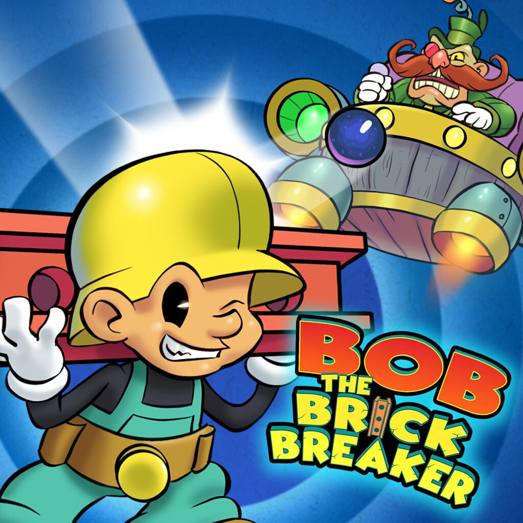 Brick Breaker | Nintendo Store