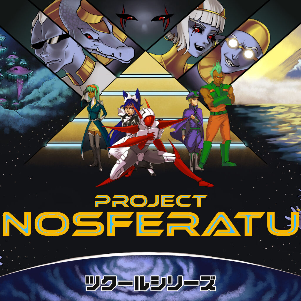 RPGツクールDS+キャラクターセット | Nintendo Store