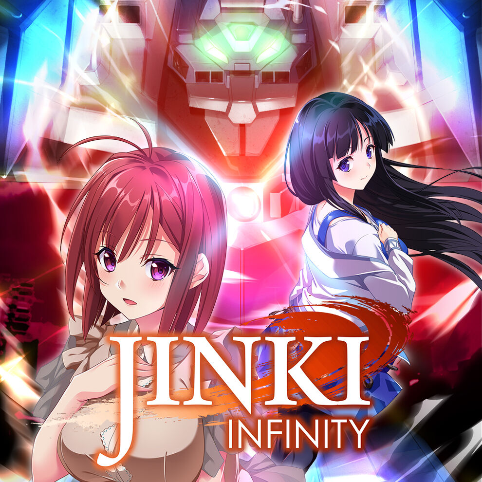 JINKI -Infinity-