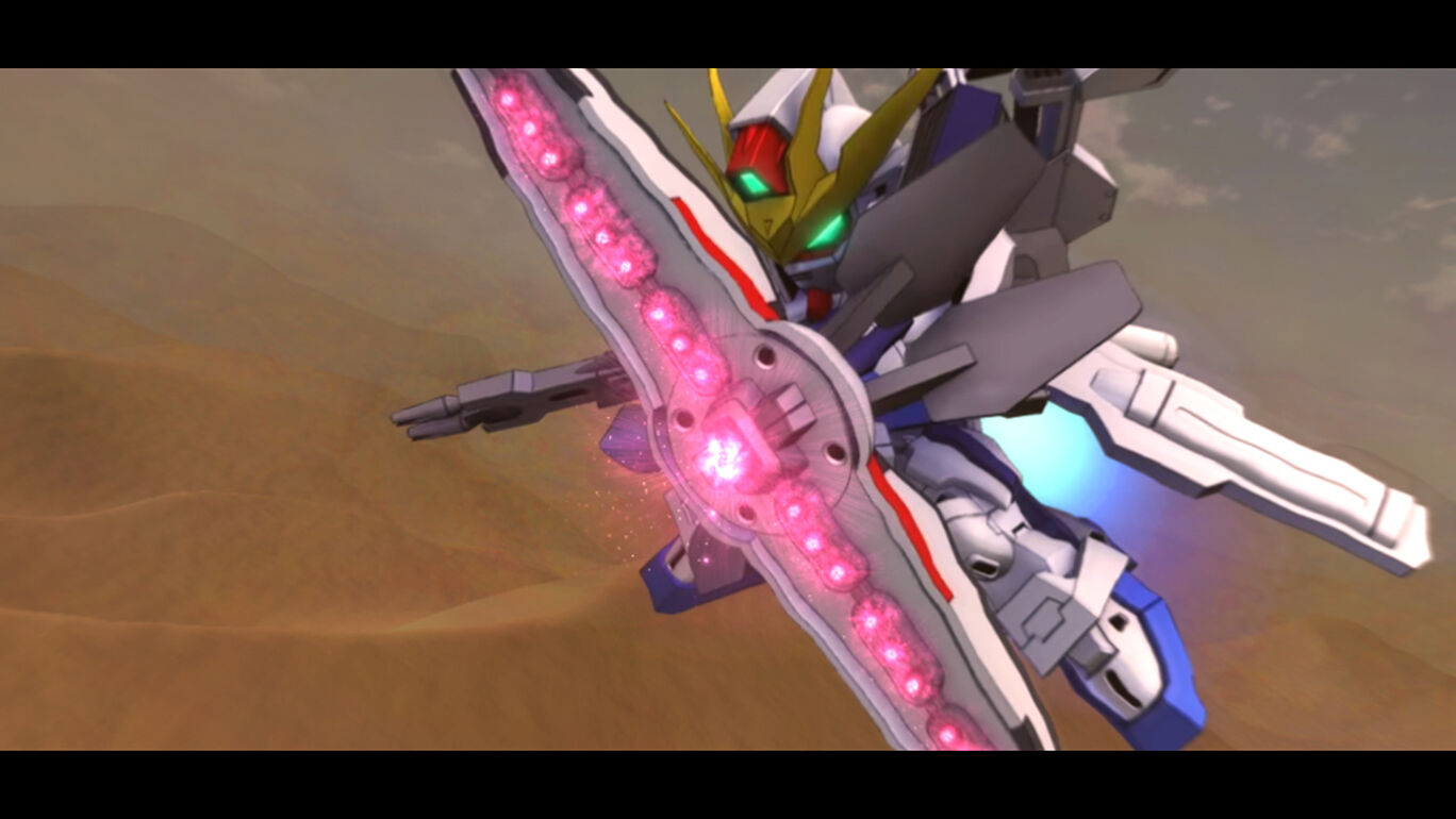 追加派遣 機動新世紀ガンダムｘ 希望の灯は消さない 作戦 プレミアムgサウンドエディション用 My Nintendo Store マイニンテンドーストア