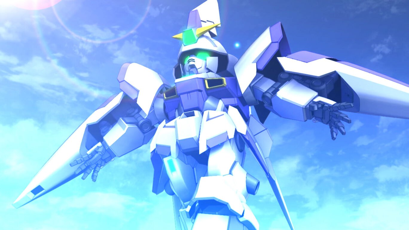 追加派遣 機動新世紀ガンダムｘ ｎｅｘｔ ｐｒｏｌｏｇｕｅ あなたと 一緒なら 作戦 プレミアムgサウンドエディション用 My Nintendo Store マイニンテンドーストア