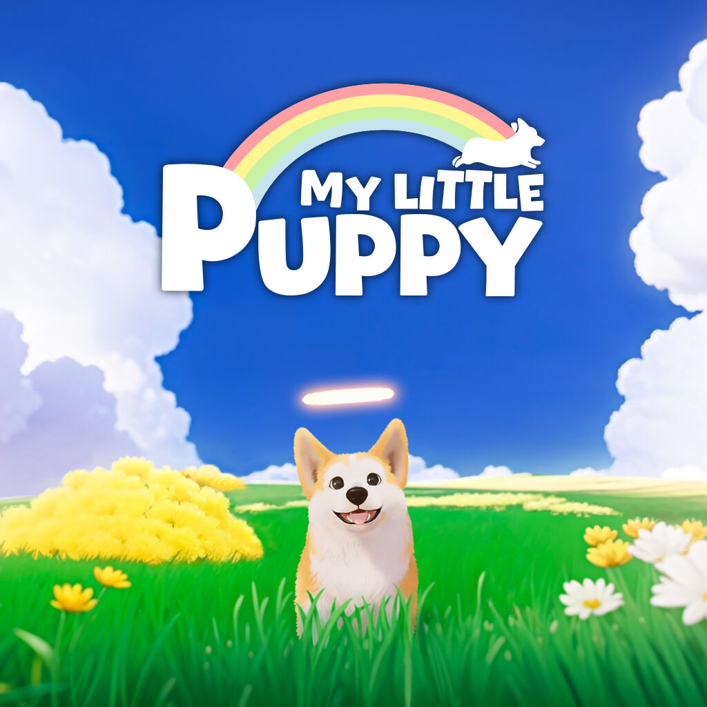My Little Puppy (マイリトルパピー) | Nintendo Store