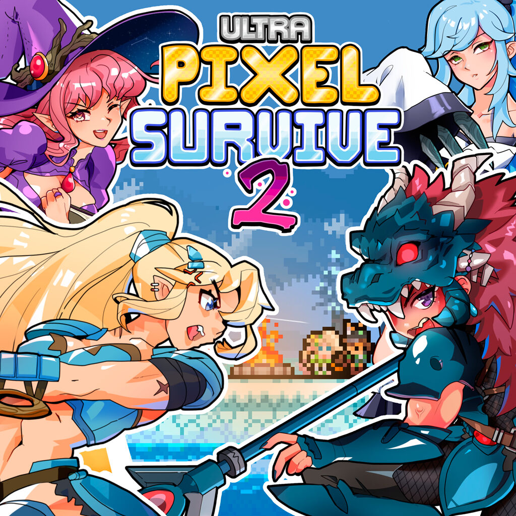 ラタライカゲームス | Nintendo Store