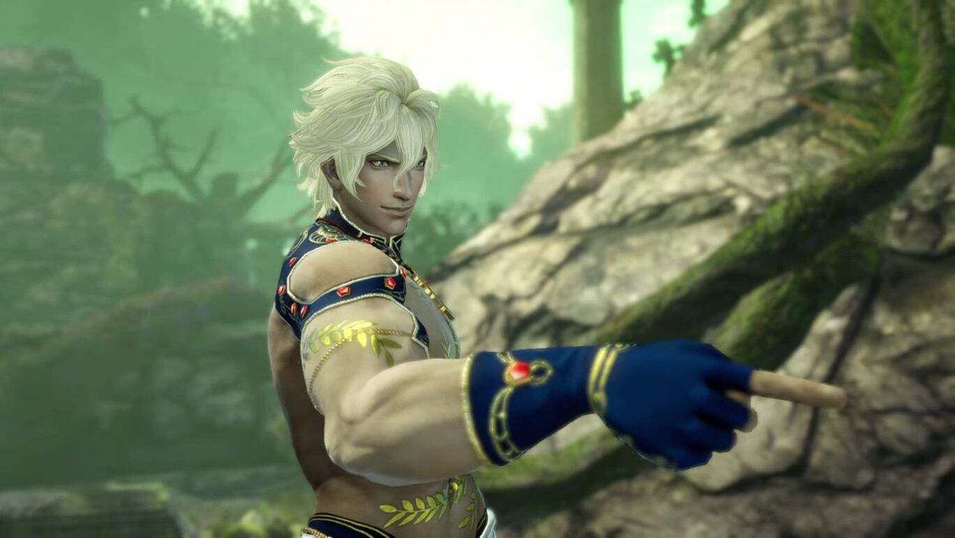 無双orochi３ Ultimate Deluxe Edition ダウンロード版 My Nintendo Store マイニンテンドーストア