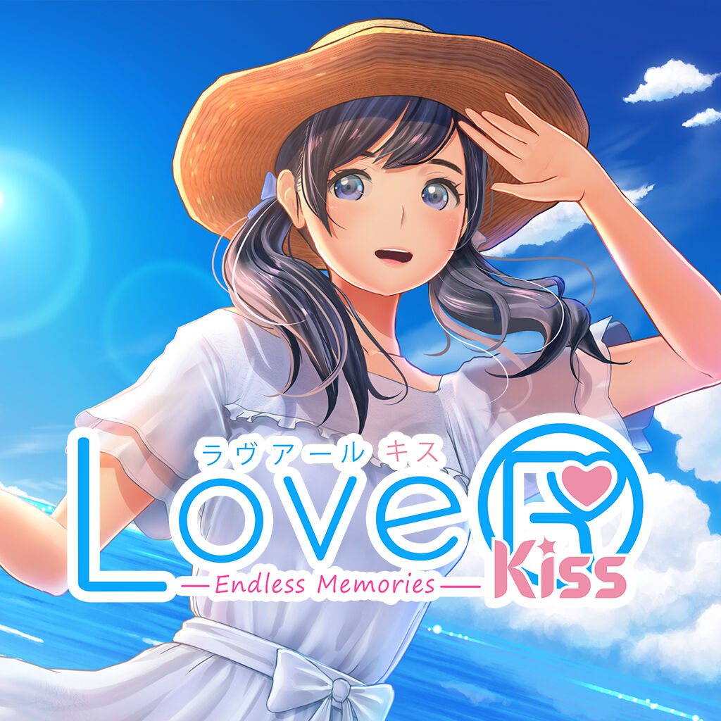 LoveR Kiss Endless Memories | My Nintendo Store（マイニンテンドー
