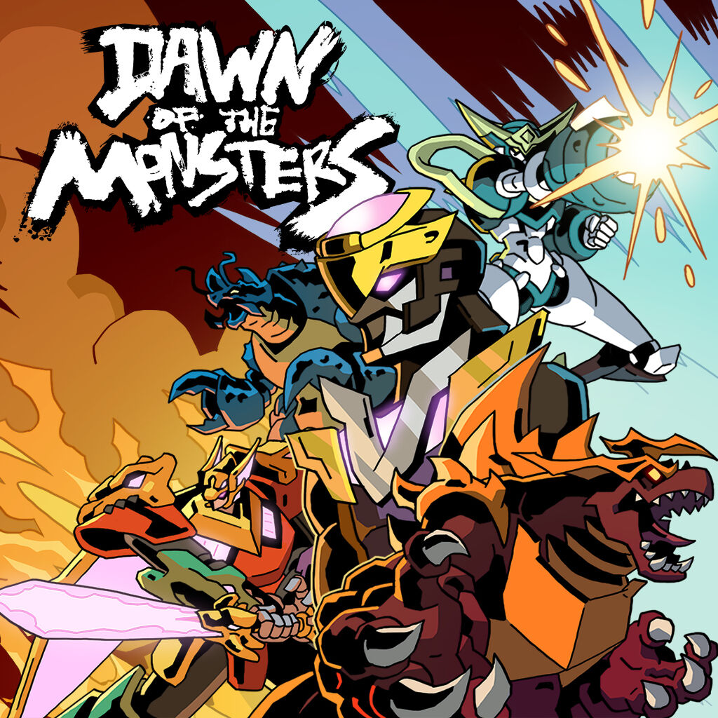 Dawn of the Monsters