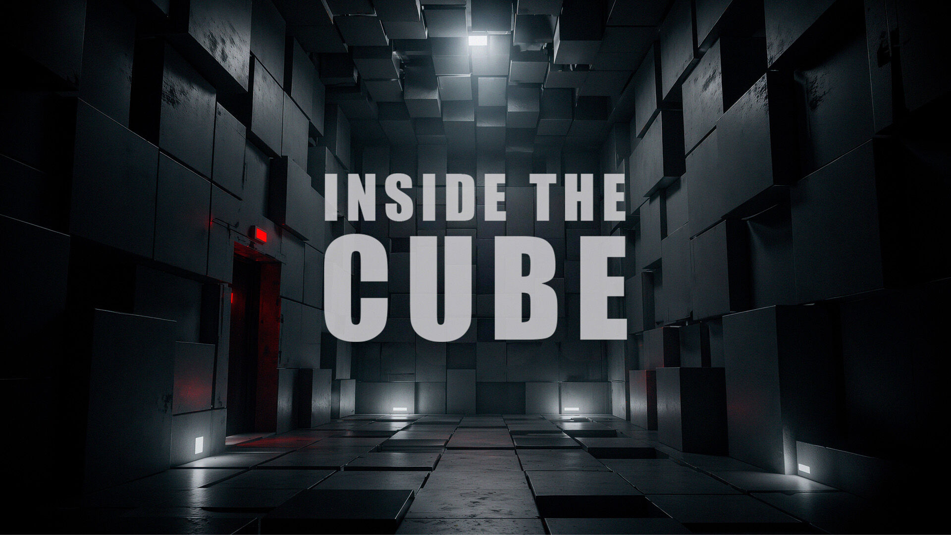 Inside the Cube