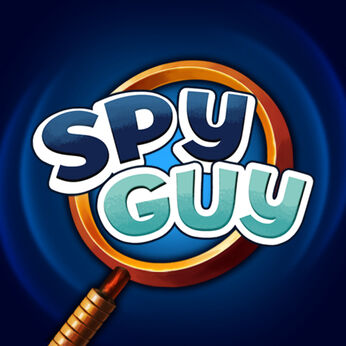 Spy Guy Hidden Objects Deluxe