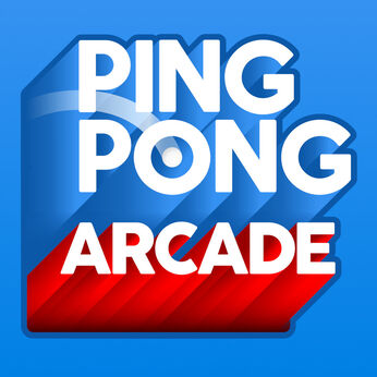 Ping Pong Arcade