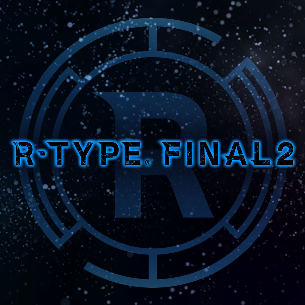 R-TYPE FINAL Switch