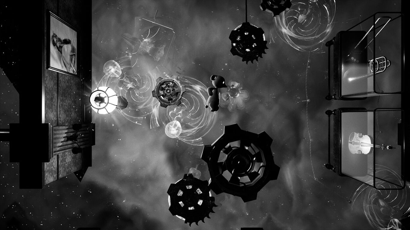 Tandem 影の物語 ダウンロード版 My Nintendo Store マイニンテンドーストア