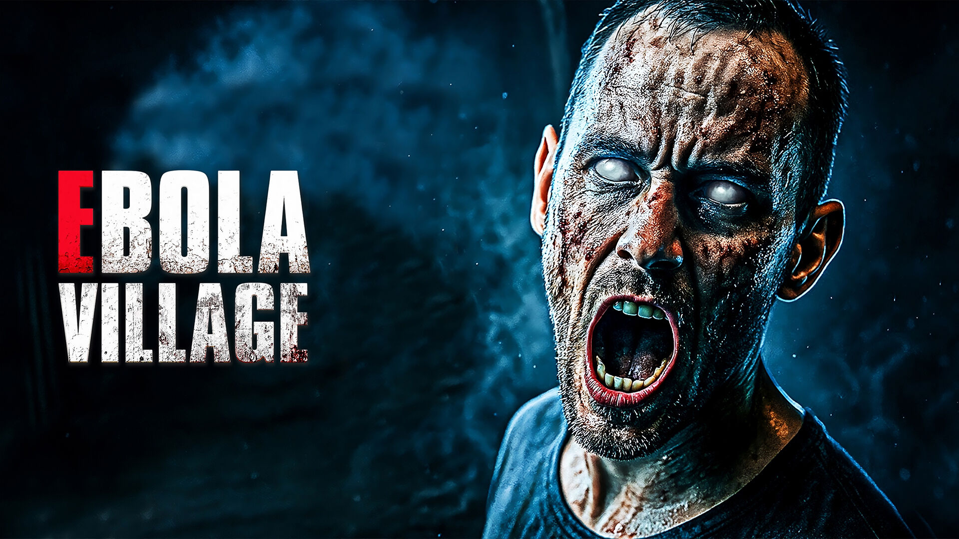 EBOLA VILLAGE