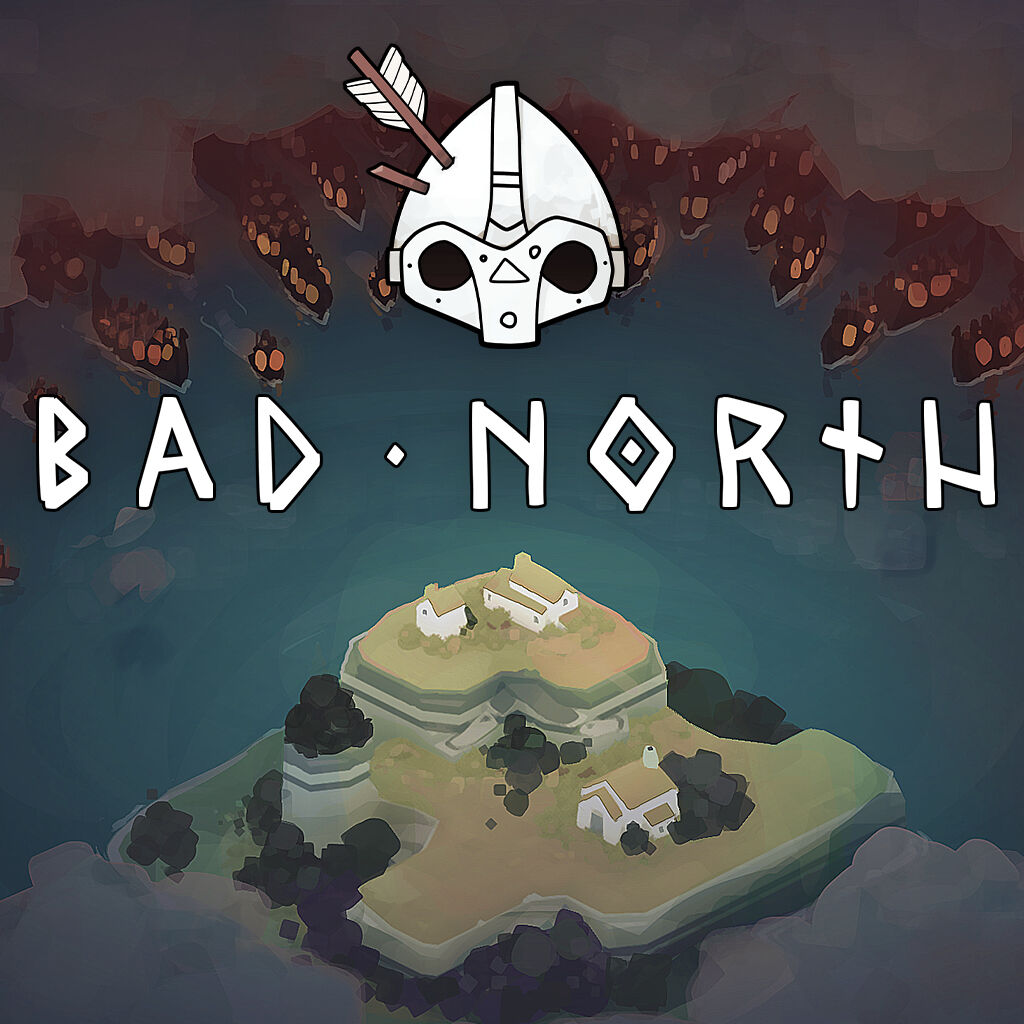 Bad North instal the last version for ios