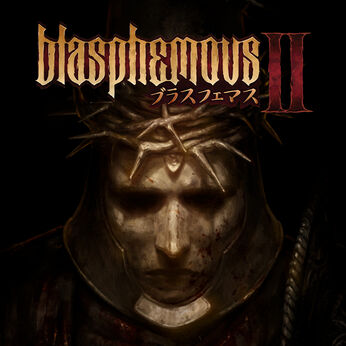 blasphemous | My Nintendo Store（マイニンテンドーストア）