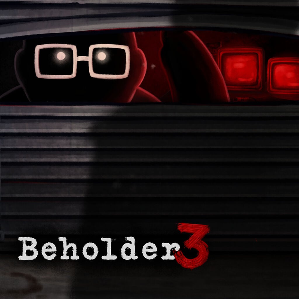 beholder | My Nintendo Store（マイニンテンドーストア）
