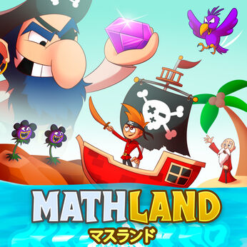 MathLand - マスランド
