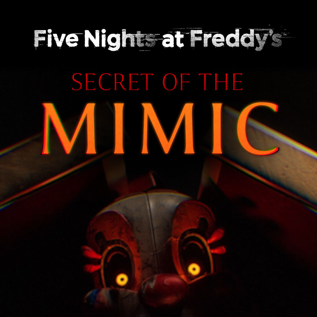 Five Nights at Freddy's: Secret of the Mimic | Nintendo Store