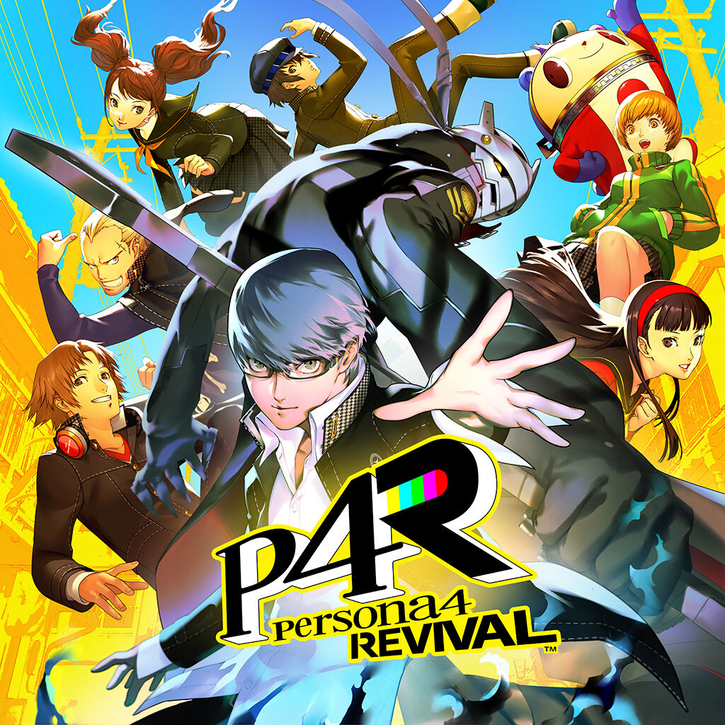 p4g | Nintendo Store