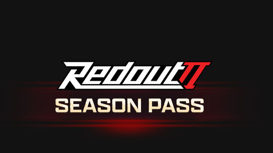 Redout 2 - Season Pass (レッドアウト２-シーズンパス)