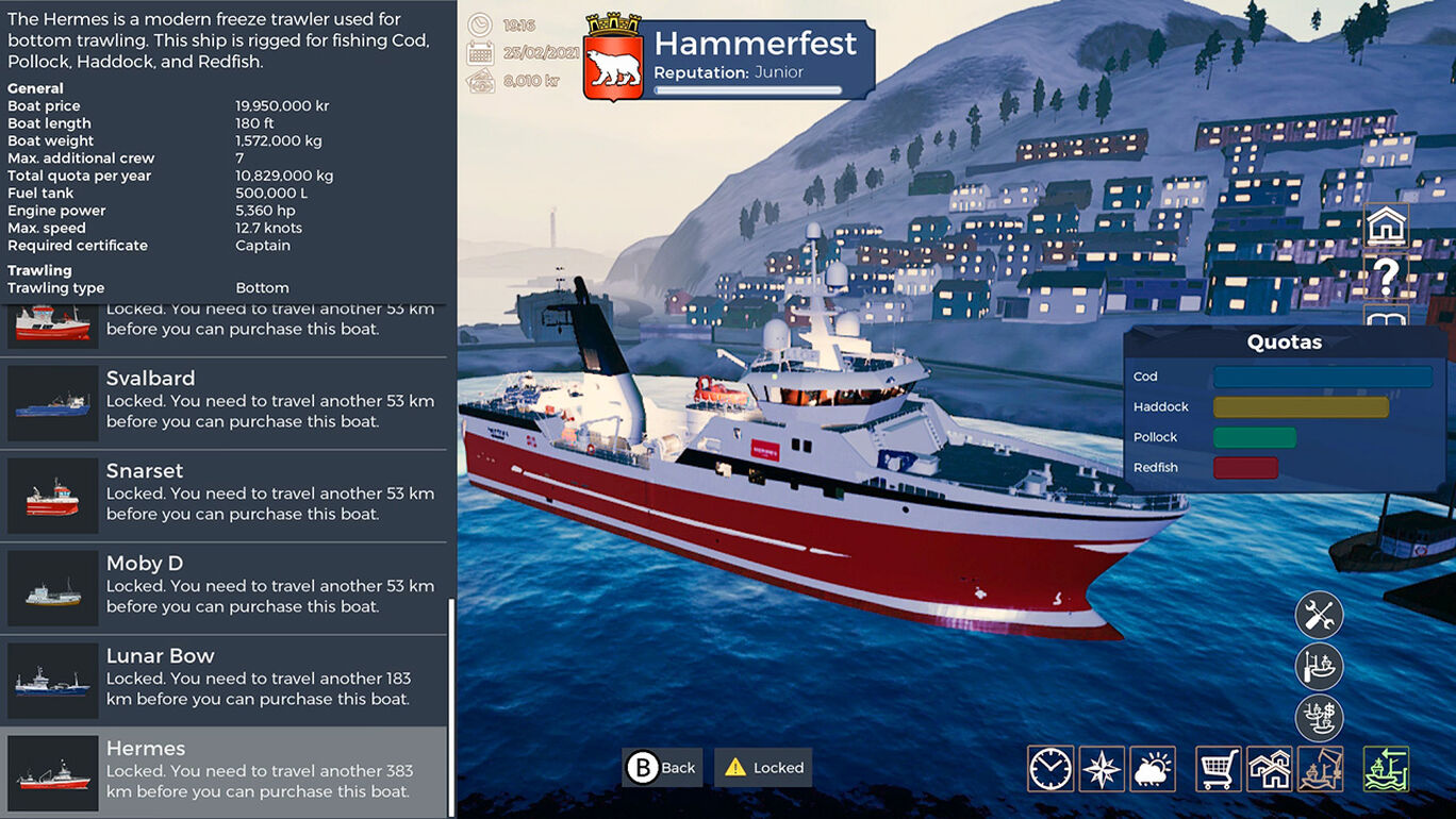 Fishing: Barents Sea Complete Edition