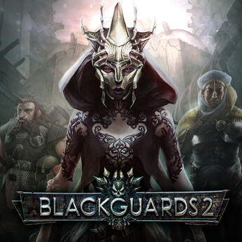 Blackguards 2