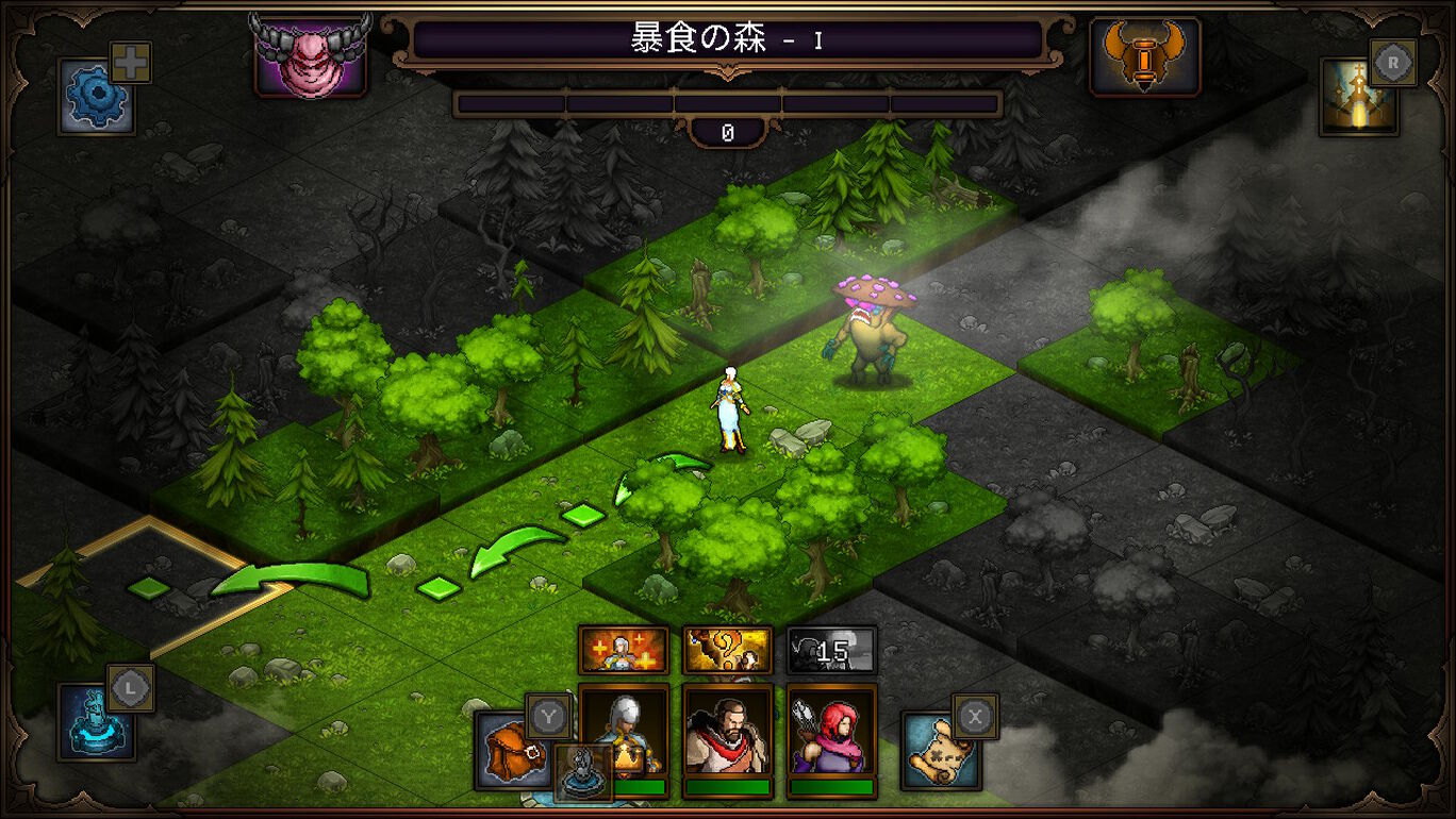 Sin Slayers: Enhanced Edition