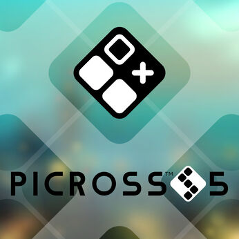 ピクロスS5
